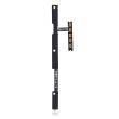 Power/ Lautstärke Taste Flexkabel für Motorola Moto G50 5G (XT2149-1/ 2021)