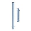 Tasten (Power/ Lautstärke) für Moto G50 5G (XT2149-1/ 2021) (Steel Blue)