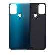 Rückglas für Motorola Moto G50 (XT2137/ 2021) (Aqua Green)