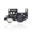 Ladebuchse Platine für Motorola Moto G Stylus 5G (XT2131/ 2021) (Aftermarket)