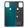 Rückglas für Motorola Moto G Stylus 5G (XT2131/ 2021) (AT&T) (Original)