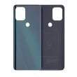 Rückglas für Moto G STYLUS 5G (XT2131/ 2021) (Original) (Cosmic Emerald)