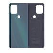 Rückglas für Motorola Moto G Stylus 5G (XT2131/ 2021) (Cosmic Emerald)
