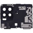 Mainboard Schutzabdeckung für Moto G STYLUS 5G (XT2131/ 2021) (Original)