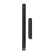 Tasten (Power/ Lautstärke) für Moto G Stylus 5G (XT2131/ 2021) (Cosmic Emerald)