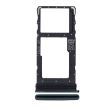 SIM-Kartenschacht Single für Moto G Stylus 5G (XT2131/ 2021) (Cosmic Emerald)