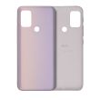 Rückglas für Motorola Moto G30 (XT2129/ 2021) (Pastel Sky)