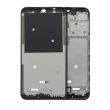 Mittelrahmen für Motorola Moto G30 (XT2129/ 2021) (Phantom Black)