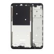Mittelrahmen für Motorola Moto G20 (XT2128/ 2021) (Schwarz)