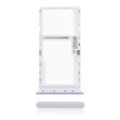 SIM-Kartenschacht Dual für Motorola Moto G20 (XT2128/ 2021) (Breathing Crystal)