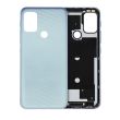 Rückglas für Motorola Moto G10 Power (XT2127-4/ 2021) (Breeze Blue)