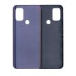 Rückglas für Moto G10 (XT2127-2/ 2021)/ G10 Power (XT2127-4/ 2021) (Aurora Gray)