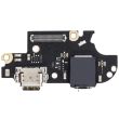 Ladebuchse Platine für Motorola Moto G100 (XT2125-4/ 2021) (Aftermarket Plus)