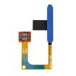 Fingerabdruck Leser mit Flexkabel für Moto G 5G Plus (XT2125-4/ 2021)