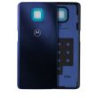 Rückglas für Motorola Moto G Power (XT2117/ 2021) (Original) (Glowing Blue)