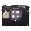 Mainboard Schutzabdeckung für Motorola Moto G Power (XT2117/ 2021) (Blitz Gray)