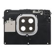 Mainboard Schutzabdeckung für Moto G Power (XT2117/ 2021) (Polar Silver)