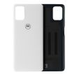 Rückglas für Moto G Stylus 6.8" (XT2115/ 2021) (Original) (Aurora White)