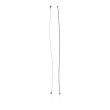 Antenne Verbindungskabel für Moto G Stylus 6.8" (XT2115/ 2021) (2-teiliges Set)