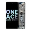 LCD Display mit Rahmen für One 5G Ace (XT2113-2/ 2021) (Original)