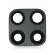 Rückkamera-Linse für Moto One 5G Ace (XT2113/ 2021) (Original) (Volcanic Gray)