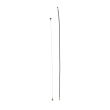 Antenne Verbindungskabel für One 5G (XT2113/ 2020) (White:11.6cm, Black:13.4cm)