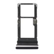SIM-Kartenschacht Single für Motorola Moto G 5G (XT2113-3/ 2020) (Volcanic Gray)