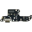 Ladebuchse Platine für Motorola Moto G Play (XT2093/ 2021) (Aftermarket Plus)