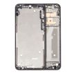 Mittelrahmen für Motorola Moto G Play (XT2093/ 2021) (Blitz Gray)