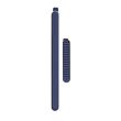 Tasten (Power/ Lautstärke) für Motorola Moto G Play (XT2093/ 2021) (Misty Blue)