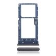 SIM-Kartenschacht für Motorola Moto G Play (XT2093/ 2021) (Blitz Gray)