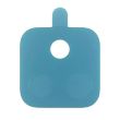 Rückkamera Kleber Klebeband für Motorola Moto G Play (XT2093/ 2021) (Original)
