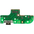 Ladebuchse Platine für Motorola Moto G9 Power (XT2091/ 2020) (Aftermarket Plus)