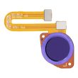 Fingerabdruck Leser mit Flexkabel für Moto G9 Power (XT2091/ 2020)
