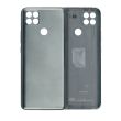 Rückglas für Motorola Moto G9 Power (XT2091/ 2020) (Metallic Sage)