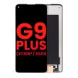 LCD Display ohne Rahmen für Moto G9 Plus (XT2087/ 2020) (All Colors)