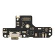 Ladebuchse Platine für Motorola Moto G9 Plus (XT2087/ 2020) (Aftermarket Plus)