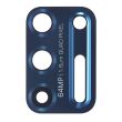 Rückkamera-Linse für Moto G9 Plus (XT2087/ 2020) (10er Pack) (Indigo Blue)