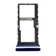 SIM-Kartenschacht für Motorola Moto G9 Play (XT2083/ 2020) (Sapphire Blue)