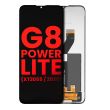 LCD Display ohne Rahmen für Moto G8 Power Lite (XT2055/ 2020)