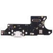 Ladebuchse Platine für Moto G8 Power Lite (XT2055/ 2020) (Aftermarket Plus)
