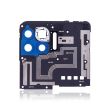 oben Halterung für Moto One 5G (XT2075-1/ XT2075-2/ 2020) (Verizon) (Original)