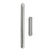 Tasten (Power/ Lautstärke) für Moto G8 (XT2045-3/ 2020) (US Version) (Silber)