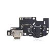 Ladebuchse Platine für Moto G Stylus 6.4" (XT2043/ 2020) (Aftermarket Plus)