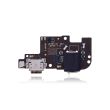 Ladebuchse Platine für Motorola Moto G Stylus 6.4" (XT2043/ 2020) (Original)