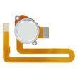 Fingerabdruck Leser mit Flexkabel für Moto G8 Power (XT2041-1/ XT2041-3/ 2020)