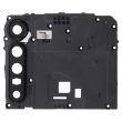 Mainboard Schutzabdeckung für Motorola Moto G8 Plus (XT2019/ 2019)