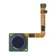 Home-Taste mit Fingerabdruck Sensor Flexkabel für Moto G7 Plus (XT1965/ 2019)