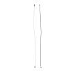 Antenne Kabel für Motorola Moto G7 Power (XT1955/ 2019) (2-teiliges Set)