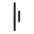 Tasten (Power/ Lautstärke) für Moto G7 Power (XT1955/ 2019) (Ceramic Black)